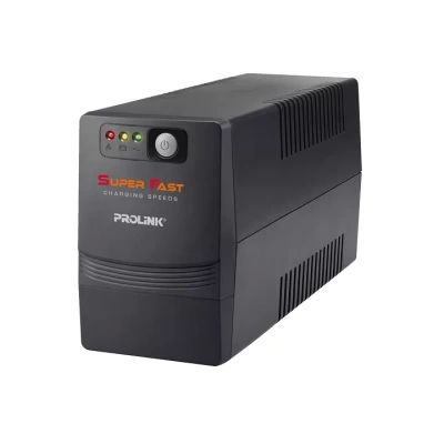 Bộ lưu điện PROLINK PRO851SFCU 850VA/400W