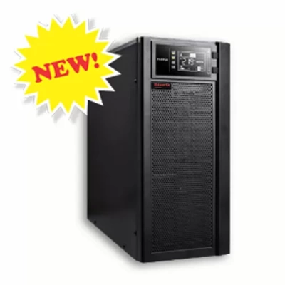 Bộ lưu điện UPS SANTAK TRUE ONLINE C10K (LCD)