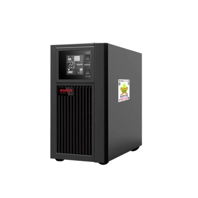 Bộ lưu điện SANTAK TRUE ONLINE C2K (LCD)