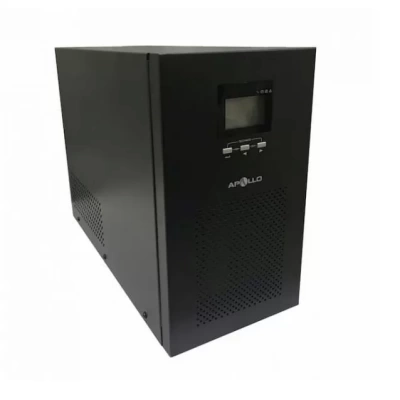 Bộ lưu điện APOLLO AP630 3000VA