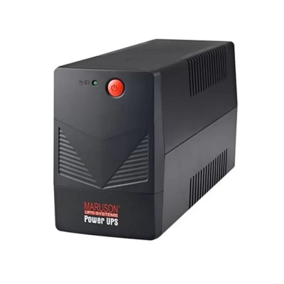 Bộ Lưu Điện UPS MARUSON POW-1100AGMT 1100VA/600W