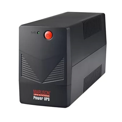 Bộ Lưu Điện UPS MARUSON POW-500AGMU 500VA/250W