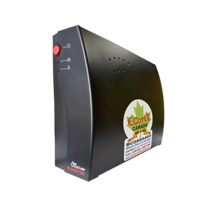 Bộ lưu điện OFFLINE SANTAK TG1000