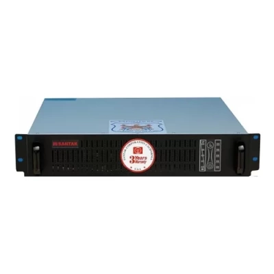 Bộ lưu điện UPS ONLINE SANTAK C1KR Rackmount