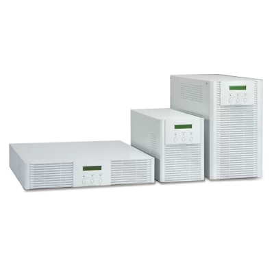 Bộ Lưu Điện UPS UP SELEC ONLINE ULN102C 1KVA/700W
