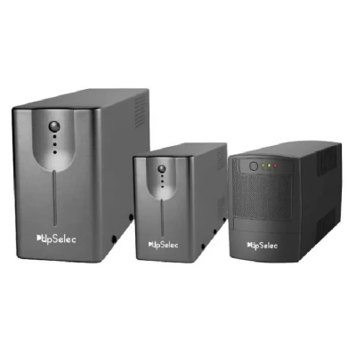 Bộ Lưu Điện UPS Up Selec UDS2500 Offline 2500VA/1500W