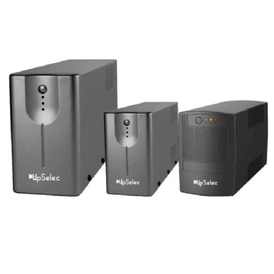 Bộ Lưu Điện UPS Up Selec UDS750 Offline 750VA/450W