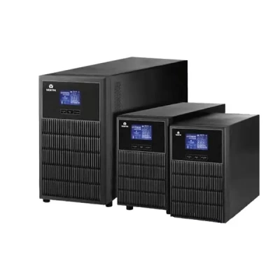 Bộ lưu điện VERTIV GXT-3000MTPLUSC230 3KVA
