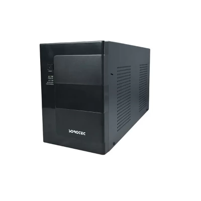 Bộ Lưu Điện Line Interactive SOROTEC BL1000 (1000VA/600W)