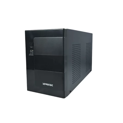 Bộ Lưu Điện Line Interactive SOROTEC BL1200 (1200VA/720W)