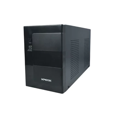 Bộ Lưu Điện Line Interactive SOROTEC BL1500 (1500VA/900W)