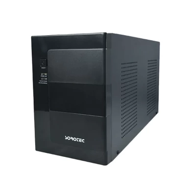 Bộ Lưu Điện Line Interactive SOROTEC BL2000 (2000VA/1200W)