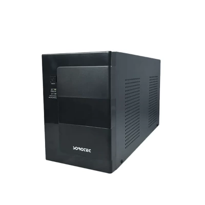 Bộ Lưu Điện Line Interactive SOROTEC BL2000E (2000VA/1200W)