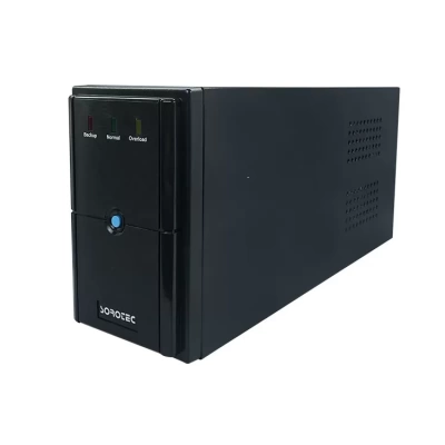 BỘ LƯU ĐIỆN LINE INTERACTIVE SOROTEC BL650 (650VA/390W)