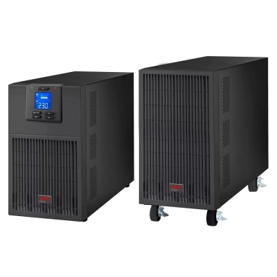 Bộ Lưu Điện APC Easy UPS SRV10KIL 10KVA/10KW