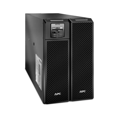 Bộ lưu điện APC Smart-UPS SRT8KXLI 8000VA 230V