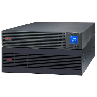 Bộ lưu điện APC SRV10KRILRK 10000VA External Battery Pack, RailKit