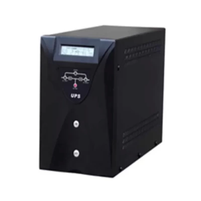 Bộ lưu điện APOLLO AP210N 1000VA/800W sóng sin chuẩn