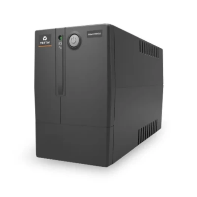 Bộ lưu điện UPS Emerson/Vertiv PSA1000H-BX 1000VA/600W