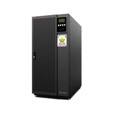 Bộ lưu điện UPS Santak Online 3C3PRO 20KS (3P/3P) 20KVA