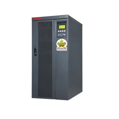 Bộ lưu điện UPS Santak True Online 3C3EX-20KS 20KVA
