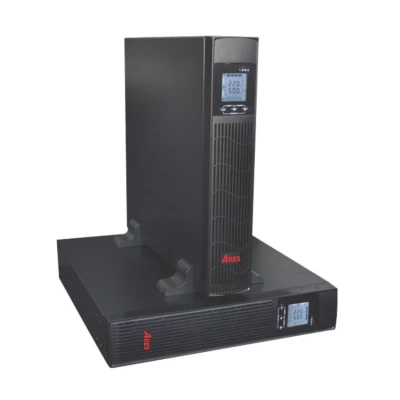 Bộ lưu điện ARES AR906IIRT 6000VA