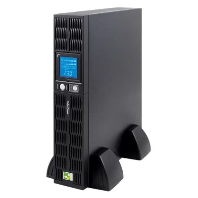 Bộ Lưu Điện UPS CyberPower PR1000ELCDRT2U 1000VA/700W