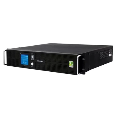 Bộ Lưu Điện UPS CyberPower PR2200ELCDRT2U 2200VA/1980W