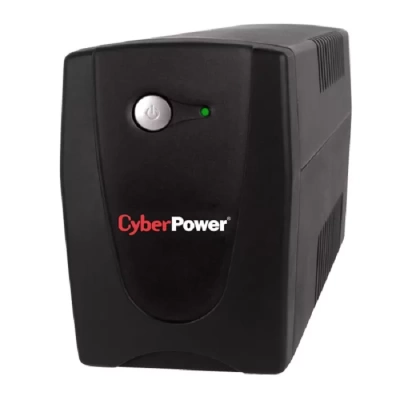 Bộ Lưu Điện UPS CyberPower VALUE1000EI-AS 1000VA Tower