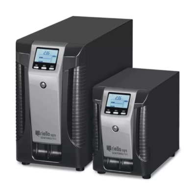 Bộ Lưu Điện UPS RIELLO SEP 3000 ( 3000VA / 2700W ) Online