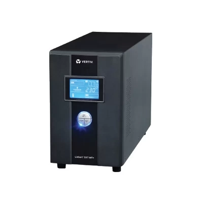 Bộ lưu điện VERTIV Liebert GXT-2000MTPLUS230 2000VA, OVCD Bundled