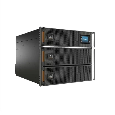 Bộ lưu điện VERTIV LIEBERT GXT5-16KIRT9UXLN 16KVA/16KW (01201985)