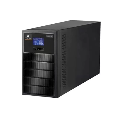 Bộ lưu điện UPS Vertiv Liebert GXT-MTPLUS CX On-Line GXT-1000MTPLUSC230 1000VA