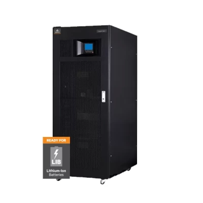 Bộ lưu điện Vertiv/Emerson Liebert NXC 10KVA W/O Internal Batteries (01201078)