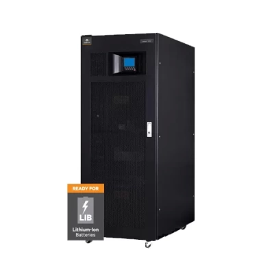 Bộ lưu điện VERTIV/EMERSON LIEBERT NXC 20KVA W/O INTERNAL BATTERY (01201074)