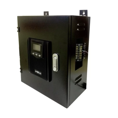 Bộ cứu hộ thang máy 1 PHA APOLLO AP620-ARD (5.5KW - 7.5KW)