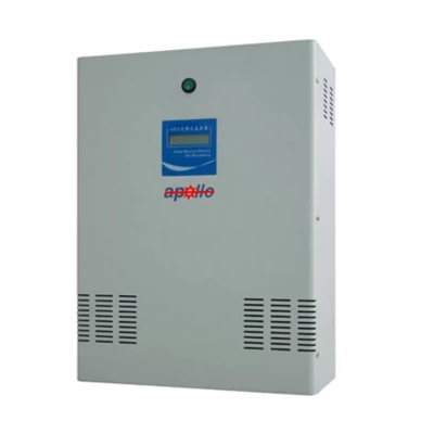 Bộ cứu hộ thang máy 3 pha APOLLO ARD-10 công suất 7.5HP