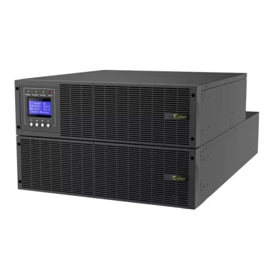 Bộ lưu điện CYBER Platinum+8000RT 8KVA (UPS online)