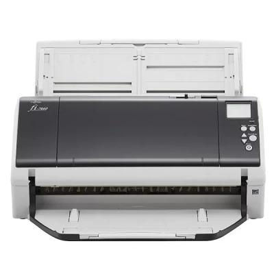 Máy scan Fujitsu fi-7460 (PA03710-B051) 2 mặt