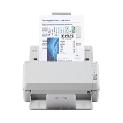 Máy Scan Fujitsu SP-1120N (PA03811-B001) độ phân giải cao