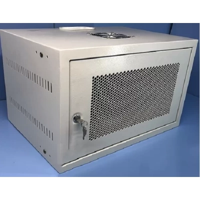 Tủ rack treo tường ECP 10U ECP-WM10UW550C