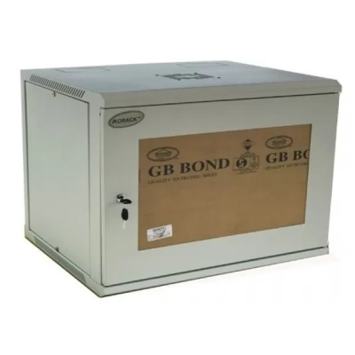 Tủ rack treo tường iKORACK 10U iKO-WM1064