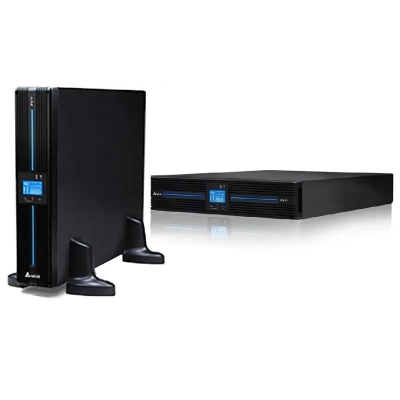 Bộ lưu điện UPS DELTA RT-2K UPS202R2RT2B0B6 2000VA/1800W