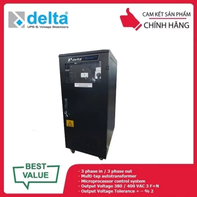 Ổn áp DELTA DLT STK 330030 30KVA