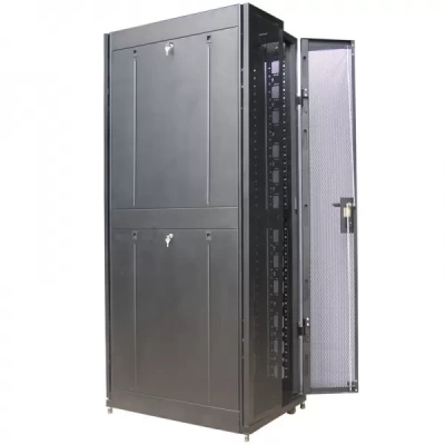 Tủ rack 19 inch 42U dòng A-W600 ECP-42U