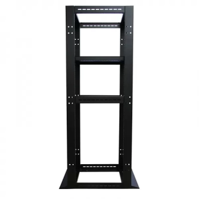 Tủ rack 42U Vietrack 4 Posts Open Rack VRO42-4