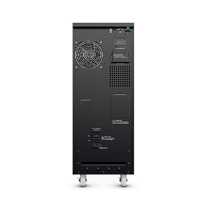 Bộ Lưu Điện UPS CyberPower OLS6000E 6000VA Online