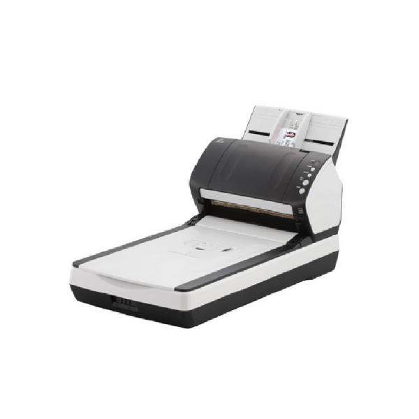 Máy scan Fujitsu fi-7260 (PA03670-B551) quét tốc độ cao