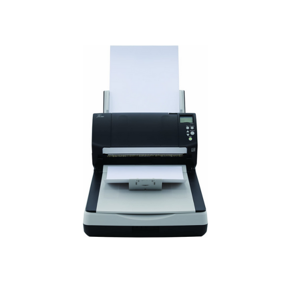 Máy scan Fujitsu fi-7260 (PA03670-B551) quét tốc độ cao