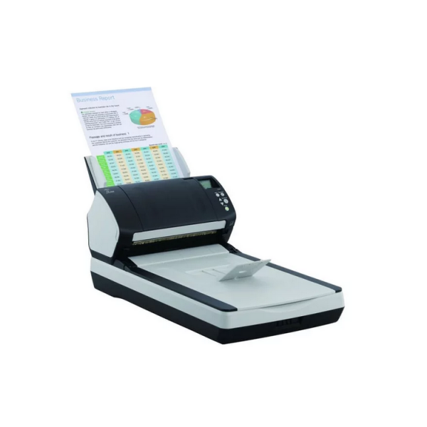Máy scan Fujitsu fi-7260 (PA03670-B551) quét tốc độ cao